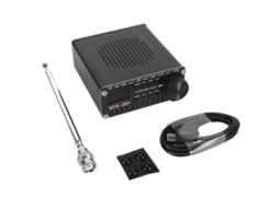 Receptor de Rádio em Todas as Bandas LAXISCREED