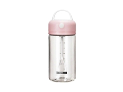 Garrafa Elétrica Para Misturar Bebidas - Ipx5 À Prova D'água - 380ml - Copo Misturador Automático Para Café, Proteína E Água - Misturador De Plástico