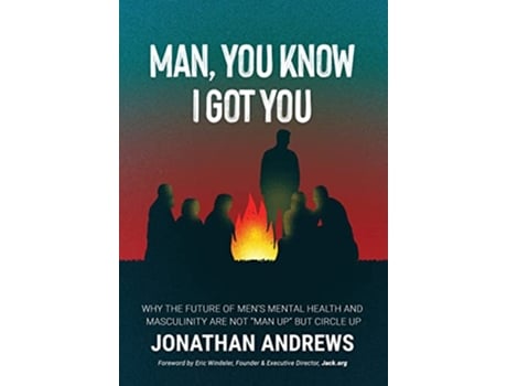 Livro Man, You Know I Got You de Jonathan Andrews (Inglês - Capa Dura)