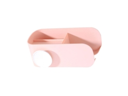 Suporte de Secador de Cabelo para Banheiro ALLINLESS