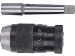 Mandril De Furadeira Sem Chave Jt3, 13x9x7, 1/32, 5/8 Polegadas,