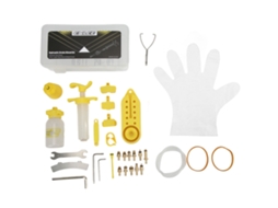 KIT DE SANGRAMENTO DE FREIO MALI para bicicletas hidráulicas