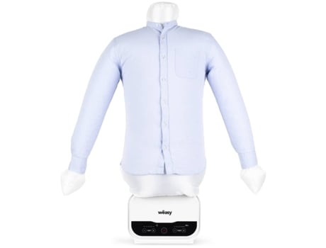 Ferro a Vapor Vertical WËASY IRO320 (Outlet Grade A - 1200 W)