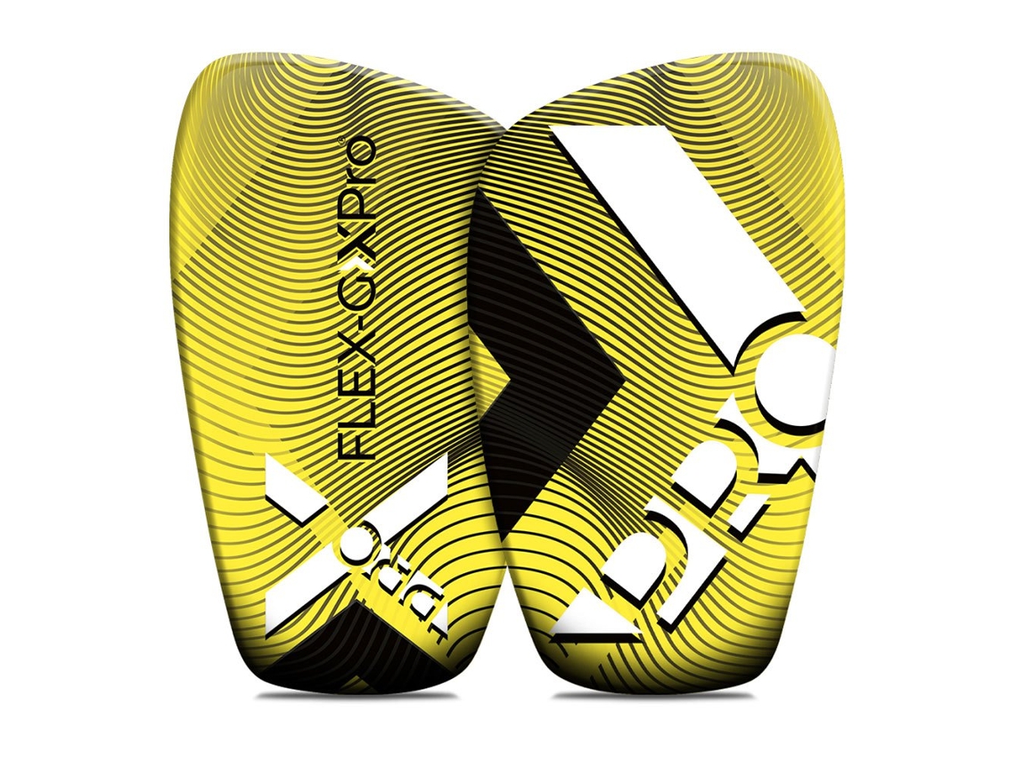 Caneleiras Amarelo 17X10 Cmgearxpro