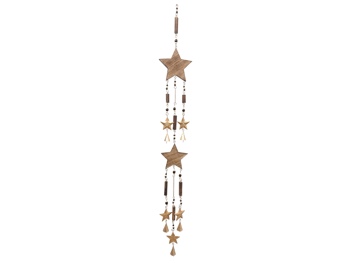 Estrela Móvel BY SIGRIS