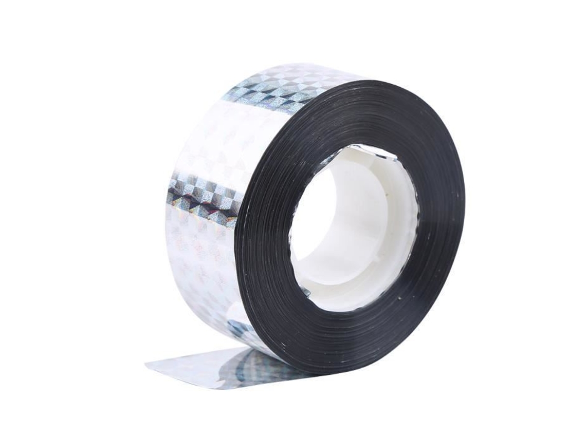 Dispositivo repelente de pássaros 90 m, dispositivo anti-passar, dispositivo sonoro para pombos e raposas, dispositivo dissuasor HB007 Zerodis
