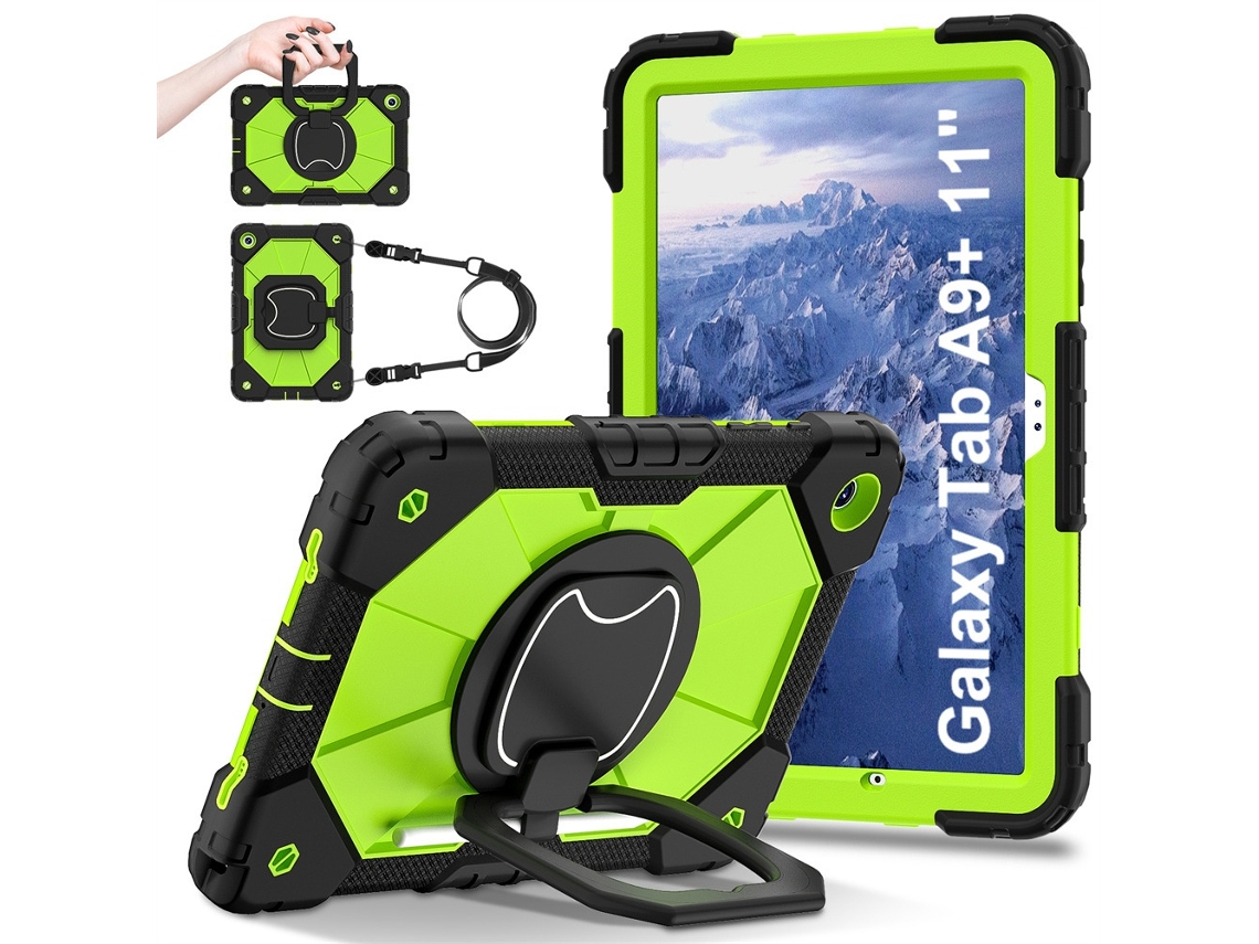 Elysve Capa Telemóvel 11 Polegadas, Para Samsung Galaxy Tab A9 Plus