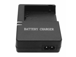 Carregador Bateria Para Canon 550d 600d 700d X4 X6i X7i T2i Lc-e8c Cuich