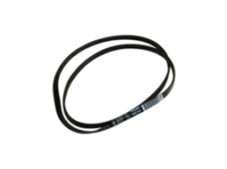 Cinto 1207J4481235818204 para Máquinas de Lavar Bauknecht Far Hotpoint Ariston Ignis Indesit Laden Privileg Proline WHIRLPOOL