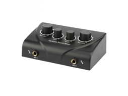 Reverb Karaoke Mixer Black American Standard [Note When Placing An Order] TUSERXIN