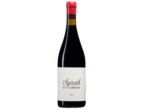 Vinho MAS OLLER Mas Oller La Muntanya Syrah Empordà Crianza (0.75 L - 1 unidade)