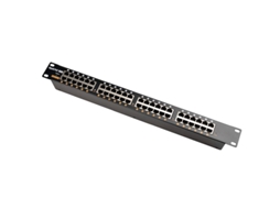 Injetor Gigabit Poe 24 portas 24x 1000mb/s Rj45, Rackmount Extralink
