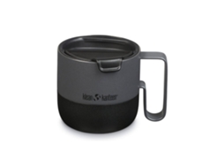 Caneca Termo Rise 399Ml Pretoklean Kanteen