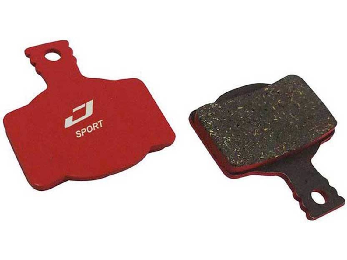 Travão  para Ciclismo montanha JAGWIRE Magura Disc Brake Pads Mt 2-4-6-8