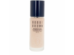 Base De Maquilhagem Fluida Bobbi Brown Imponderabilidade Da Pele (30 Ml Legal Bege)