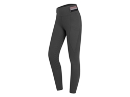 Leggings de Equitação Full Grip para Mulher ELT Nala