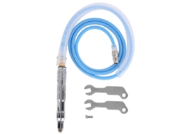Laxiscreed Caneta De Rebarbagem Pneumática De Alta Velocidade 6000 Rpm Para Moldes