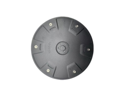 Conjunto De 6 Lâminas De Reposição, Compatível Com Flymo / Gardena, Para Manutenção Precisa De Aparador Ou Corta-relvas