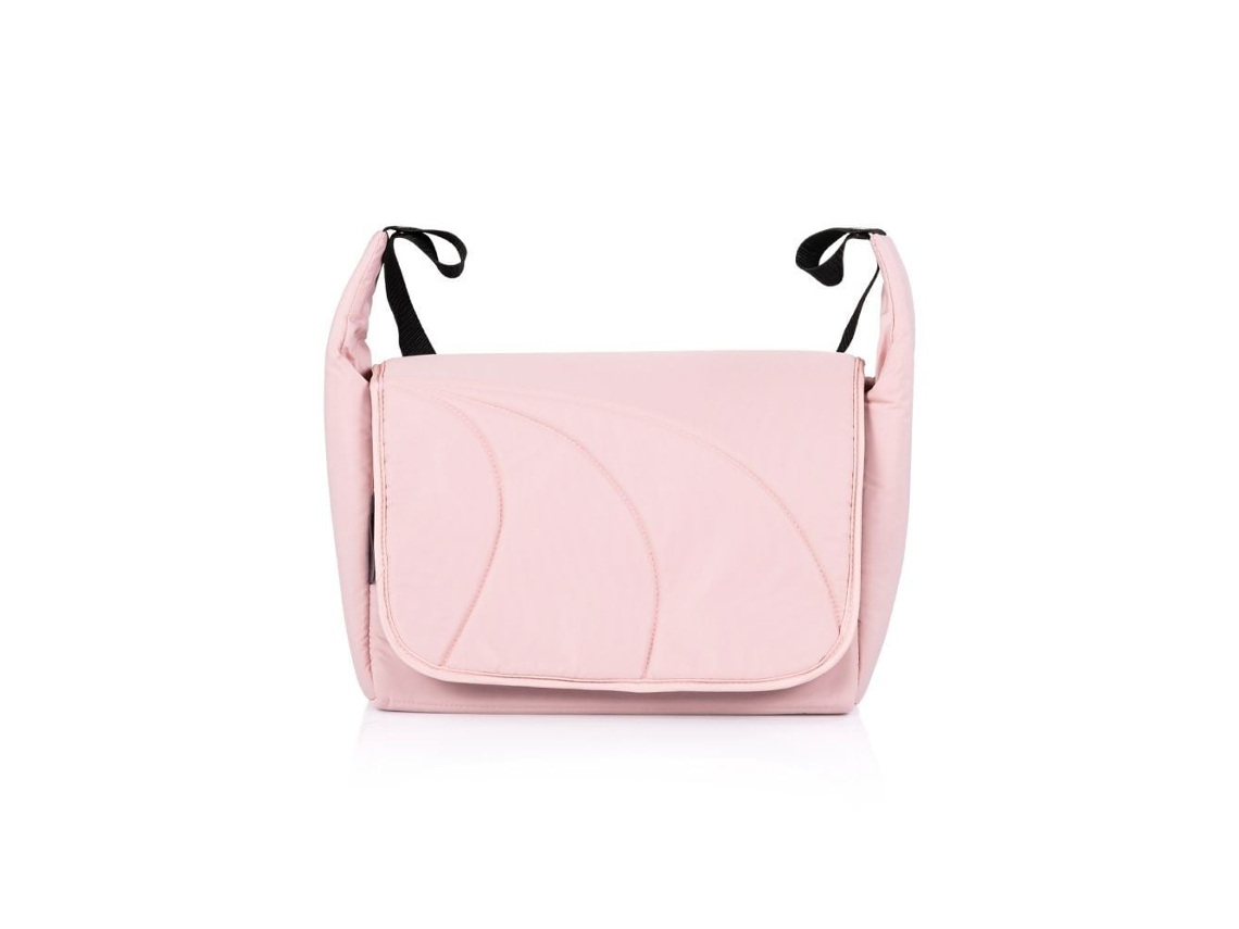 Carrinho de Bebé Duplo Convertível Amore CHIPOLINO Até 22 Kg com Alcofa Transformável Powder Pink