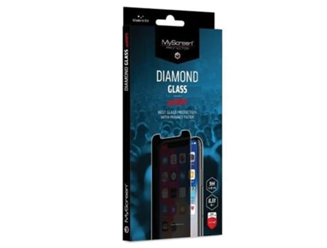 Protetor De Tela De Vidro Temperado Anti-espião Para Samsung Galaxy S24 S921
