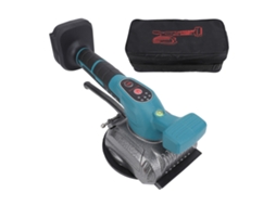 Máquina de nivelamento Primerox para azulejo com 5 velocidades e forte sucção