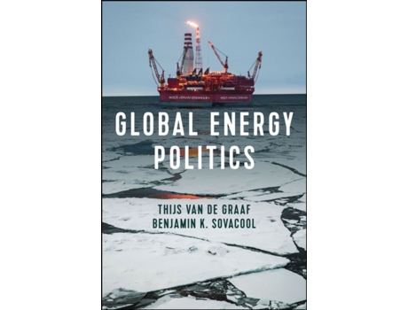 Livro global energy politics de van de graaf (inglês)