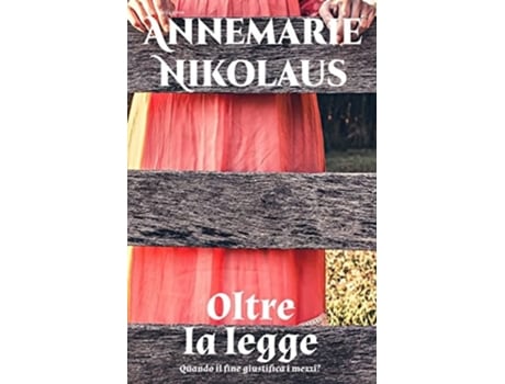 Livro Oltre La Legge De Annemarie Nikolaus (italiano)