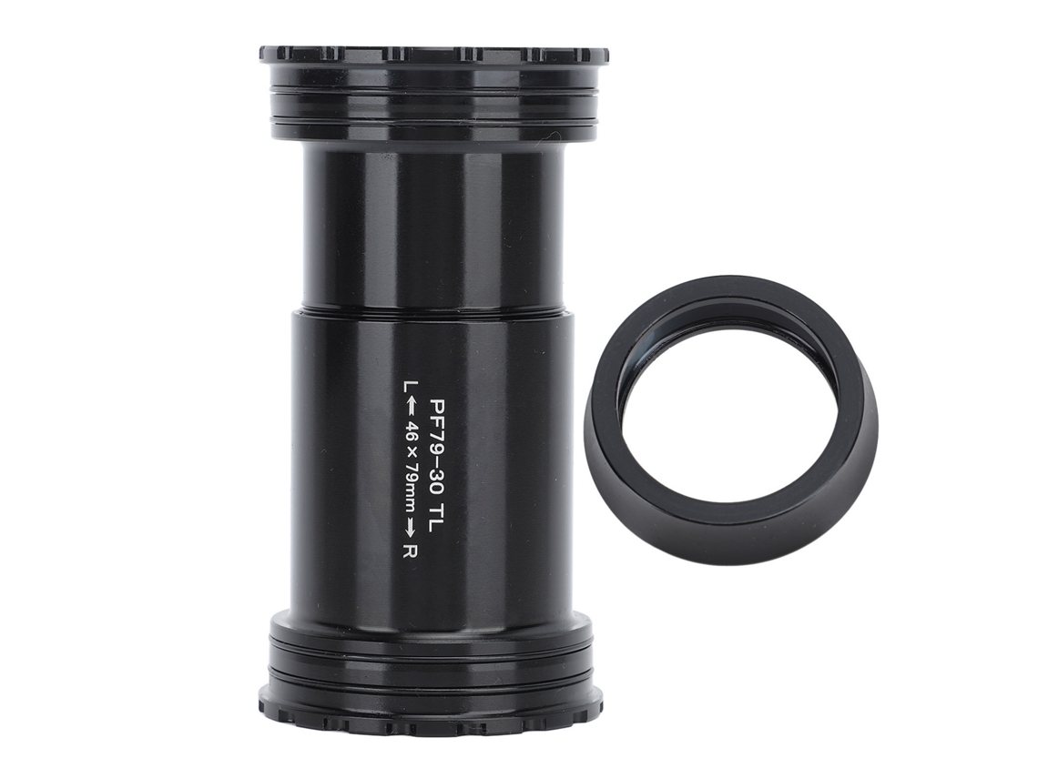 BB de Liga de Alumínio Business para Bicicleta de Montanha 46mm | S/MARCA