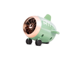 Colunas Bluetooth Ydcy H40 Verde