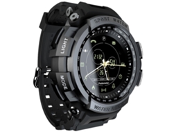 Relógio Inteligente Sport Digital 5atm Bluetooth