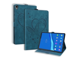 Capa Protetora Halinuia Para Lenovo Tab M8 Estojo Protetor Para Tablet