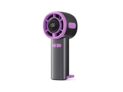 Mini Ventilador USB XIAOMOYU com 100 velocidades