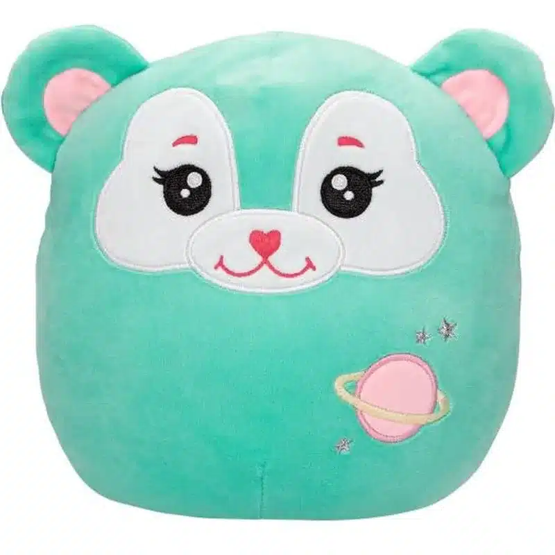 Peluche Ylvi Swoppies Plush Bear 20cm Brilla Oscuridad 13042 Depesche Depeschep24