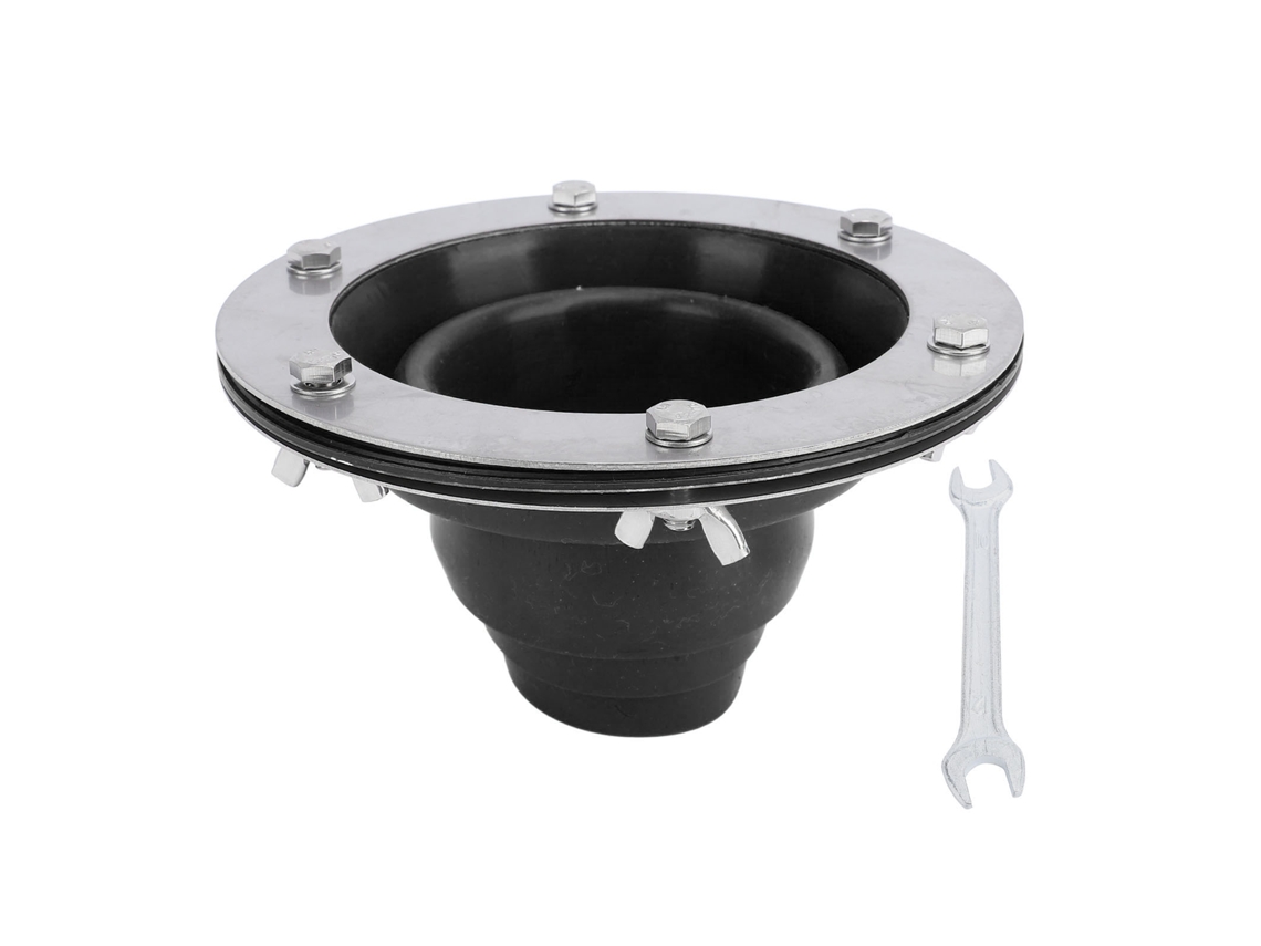 Kit Primerox Vedação para Chaminé de Barraca