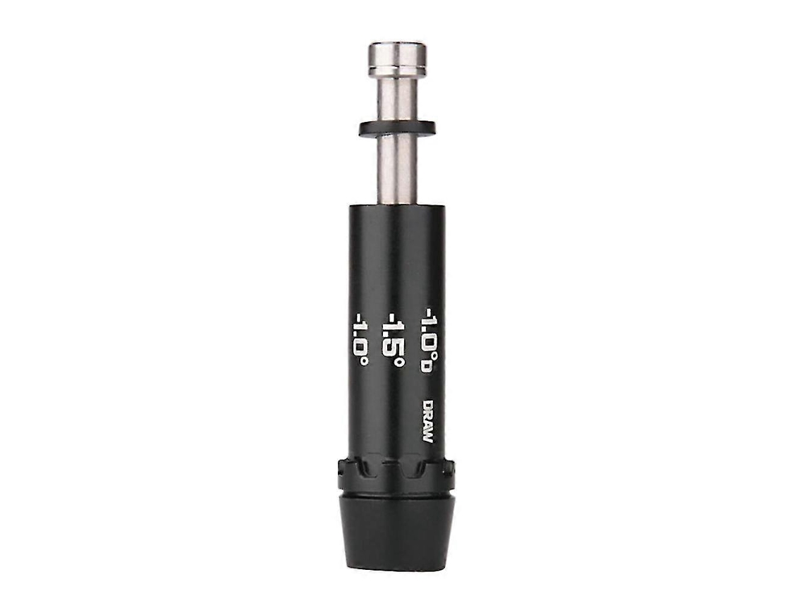 Adaptador De Eixo De Golfe .335 Nº 1, Compatível Com Cobra Radspeed Speedzone Hengjian (otyu)