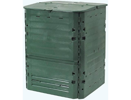 Compostador  Thermo-King