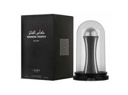 Perfume LATTAFA Winners Trophy Silver Edp 100Ml