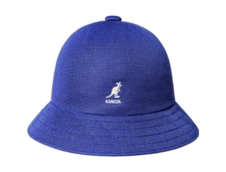 O Bob Casual das Mulheres Tropic KANGOL