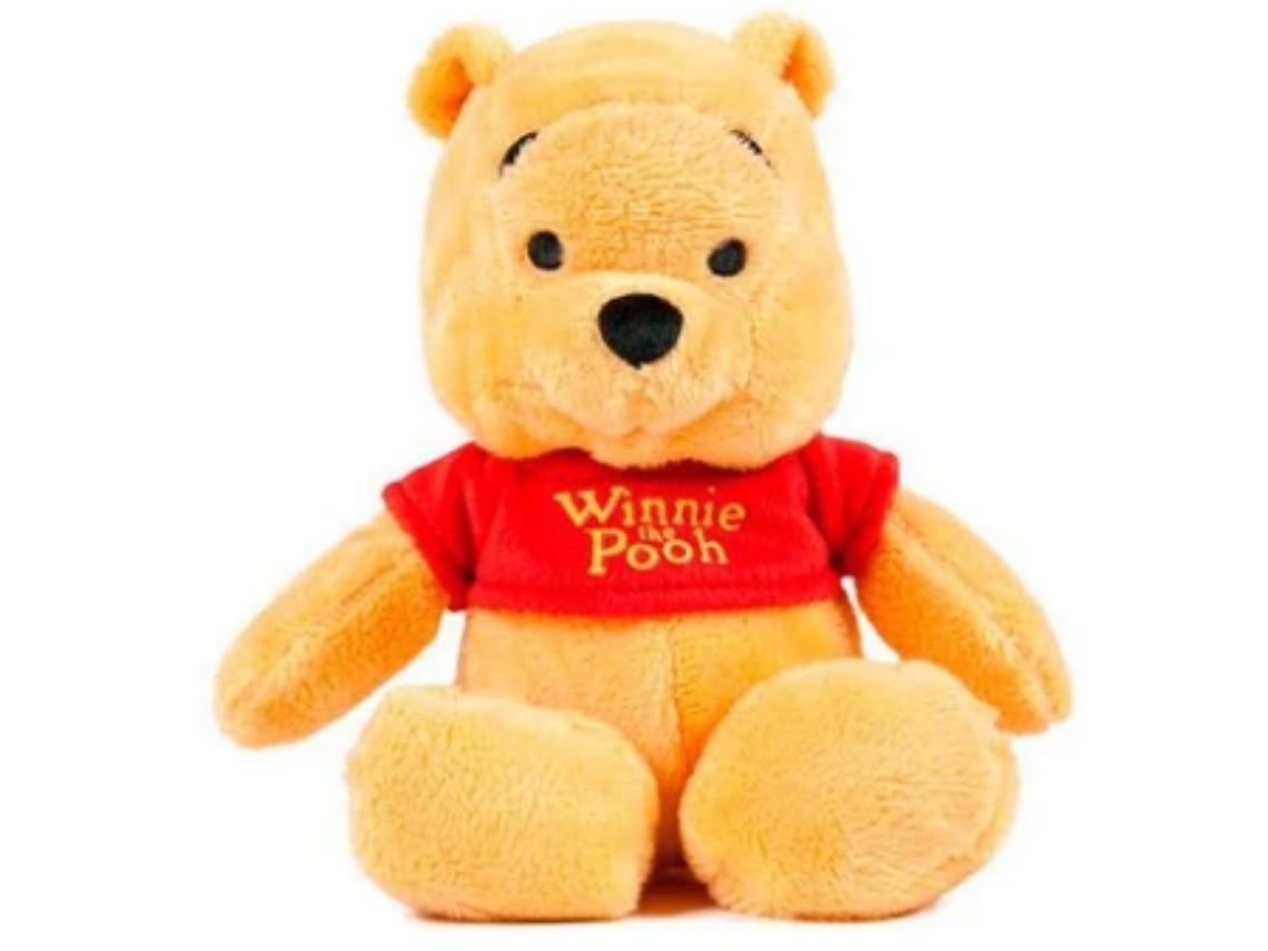 Peluche Pooh Winnie The Pooh