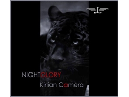 CD Kirlian Camera - Nightglory