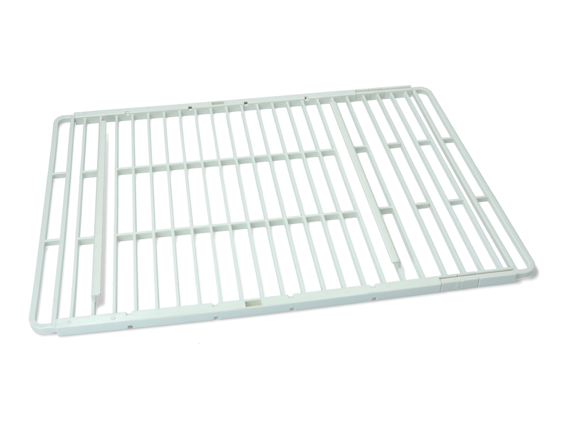 Grelha Extensível para Frigorífico 420x350mm para Frigorífico/congelador Acf505un