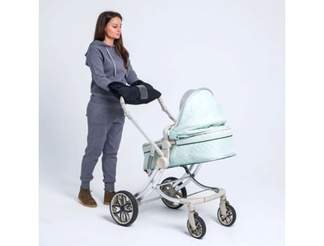 Umama Aquecedor De Pés Para Carrinho De Bebé, Aquecedor De Mãos, Ecosapiens