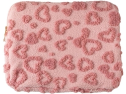 Capa Protetora Acolchoada e Macia para Laptops, Tablets e Dispositivos Finos. SFUSHOS