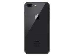 iPhone 8 Plus APPLE 3 Gb 64 Gb Cinzento Sideral (Recondicionado Marcas Mínimas)