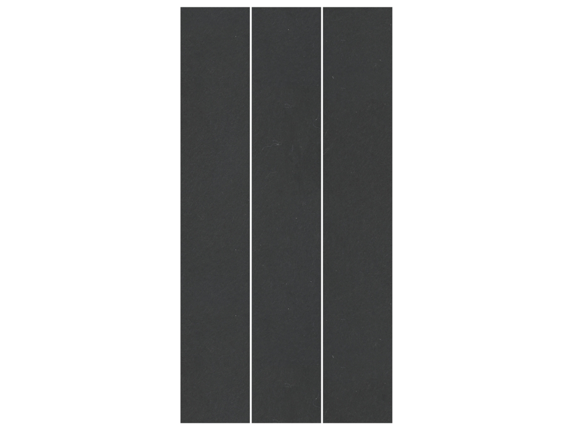 Capa De Piscina Retangular Preta Vidaxl Preto Polietileno (640 X 321 Cm)