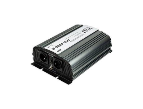 Conversor de voltagem Ips 4000 R 24/230v Volt Polska (2000/4000w)