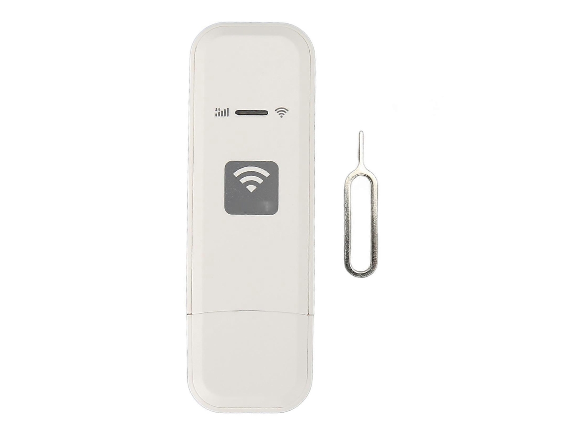 Lurelia Adaptador Usb Wi-fi 150 Mbps Slot Sim 4g Lte