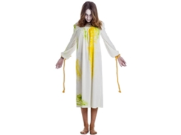 Fato de Mulher DISFRAZZES Rapariga Exorcista (Tam: S)