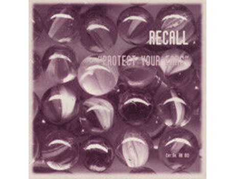 Vinil Protect Your Ears Reality Bites Records