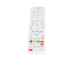 Controle Remoto Universal LAXISCREED Netflix Hisense
